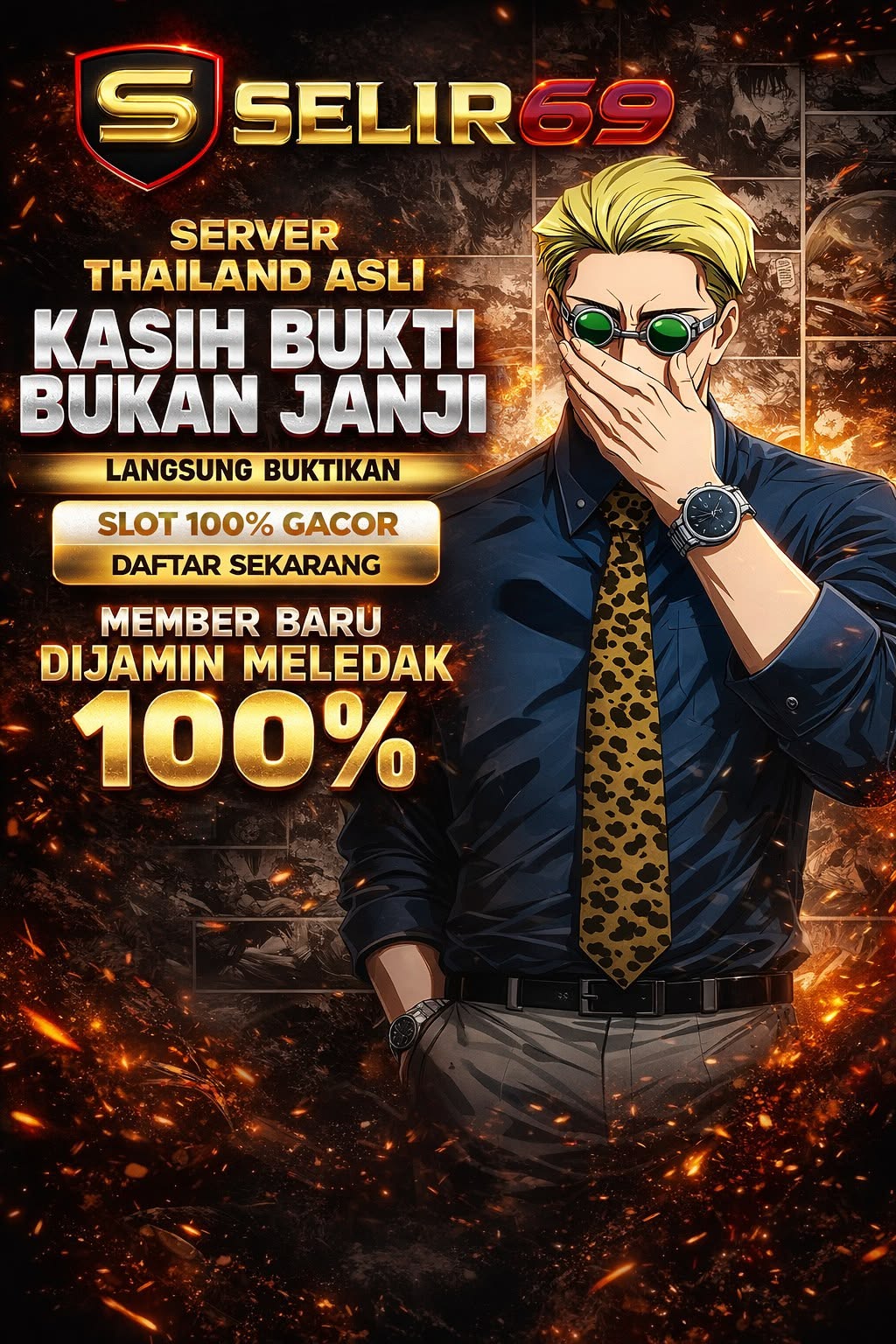 wolestogel Tips Menghindari Kekalahan di Early Game